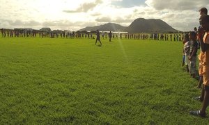 Gansbaai Holiday Programme 